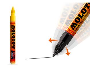 ONE4ALL by MOLOTOW™