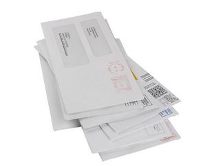 Enveloppes et Pochettes