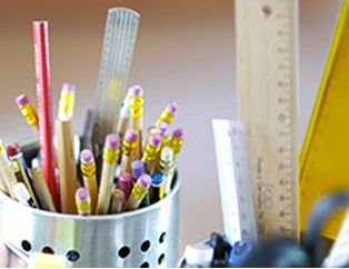 FOURNITURES DE BUREAU & PAPETERIE