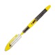 BIC SURLIGNEUR TECHNOLIGHT JAUNE 802304