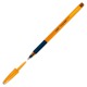 BIC STYL ORANGE GRIP N 811925
