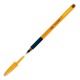 BIC STYL ORANGE GRIP B 811926