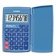 CAS CALC SCIENT PETITE FX BLEU CSBTSPFXB