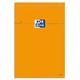 OXF BLOC ORANGE 148X210 5X5 100106280
