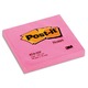 POS NEON 76X76 100F ROSE 23873