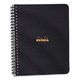 RHO ACTIVE NOTEBOOK A5+ 5X5 119910C