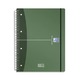 OXF MOVEBOOK A4+ 160P 5X5 400011306