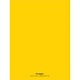 CNQ CAH 24X32 48P SEY PP JAUNE 400006761