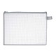 WND POCHETTE ZIPPEE 25X19CM FCM100261