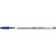 BIC BIL CAP CRISTAL STYLUS MOY BL 926388