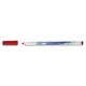 BIC FEUT VELLEDA FIN ROUGE 841840