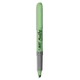 BIC SURLIGNEUR GRIP VERT 811932