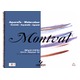 ALBUM AQUARELLE MONTVAL 300G 32X41