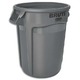 RUR COLLECTEUR RD 121.1L G FG263200GRAY