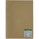SKETCHBOOK A3 160G COUVERTURE KRAFT