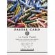 BLOC PASTEL CARD 16 X 24 CM - 6 NUANCES