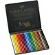 BTE DE 24 POLYCHROMOS ASS -MP-