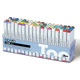 SET COPIC MARKER C 72 COULEURS