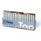 SET COPIC SKETCH 72 COULEURS - SET C