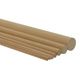 BAGUETTE HETRE RONDE 3MM L100CM