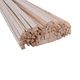 BAGUETTE BALSA RECTAN 2X5MM L100CM