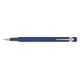 STYLO PLUME, BLEU, BEC M