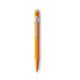 849-POPLINE STYLO BILLE 849 ORANGE FLUO