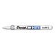 PEN MARQ BLANC PNTE FINE X100W-S