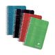 CLF CARNET RI 110X170 100P 5X5 68682C