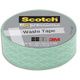 SCO RUBAN 15MMX10M VERT MENTHE BP928