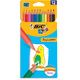 BICK ET/12 CRAY TROPICOLOR2 ASS 83256611