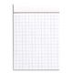 RHO BLOC BLANC N11 74X105 5X5 11201C