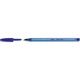 BIC STYLO BILLE CRISTAL SOFT BL 951434