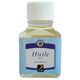 HUILE D'OEILLETTE   75 ML