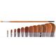 BROSSE ACRYL USEE 640U N° 2