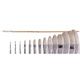 BROSSE SOIE USEE 440U N° 0