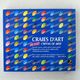 CRAIE D'ART BOITE DE 24
