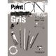 BLOC PAINT'ON GRIS  ENCOLLE A3 30F 250G