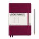 CARNET MEDIUM A5 RIGIDE 249 PAGES