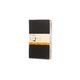 CAHIER MOLESKINE LIGNE MM