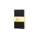 CAHIER MOLESKINE UNI MM