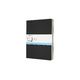 CAHIER XL POINTILLE NOIR 3EX