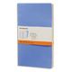 MOLESKINE VOLANT JOURNAL LIGNE GRAND FOR