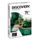 DVY R/500F DISCOVERY A3 75G DISCOV75A3