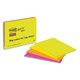POS L/4B STICKY NEON ASS203X15 6845-SSP