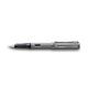 STYLO PLUME AL-STAR GRAPHITE F T10BL