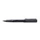STYLO PLUME AL-STAR BLACK EF T10BL