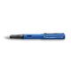 STYLO PLUME AL-STAR OCEANBLUE F T10BL