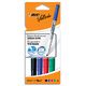 BIC P/4 MARQ VELLEDA 1741 OGV 503842