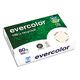 CLF R/500F EVERCOLOR 80G A4 IVOIRE 40259